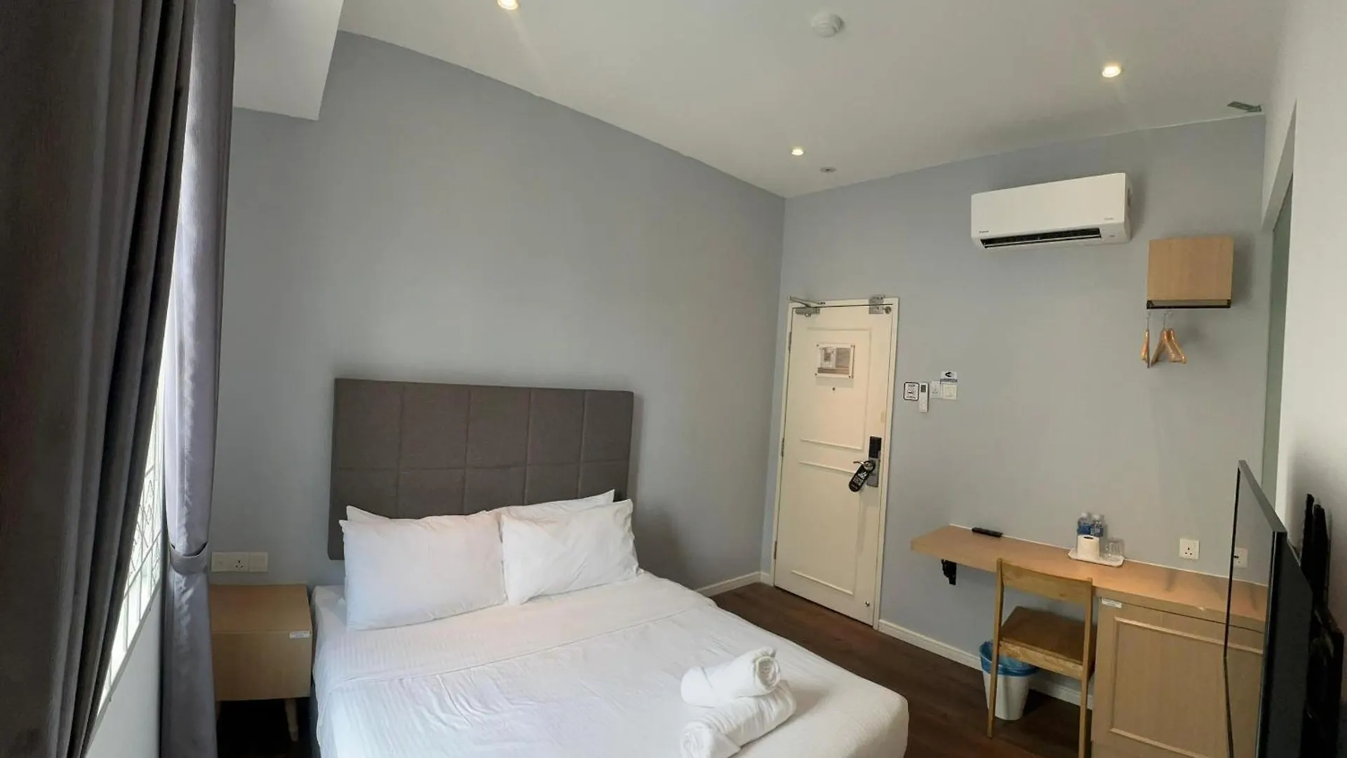Havona Boutique Hotel - Mount Austin - Self Check-In Johor Bahru