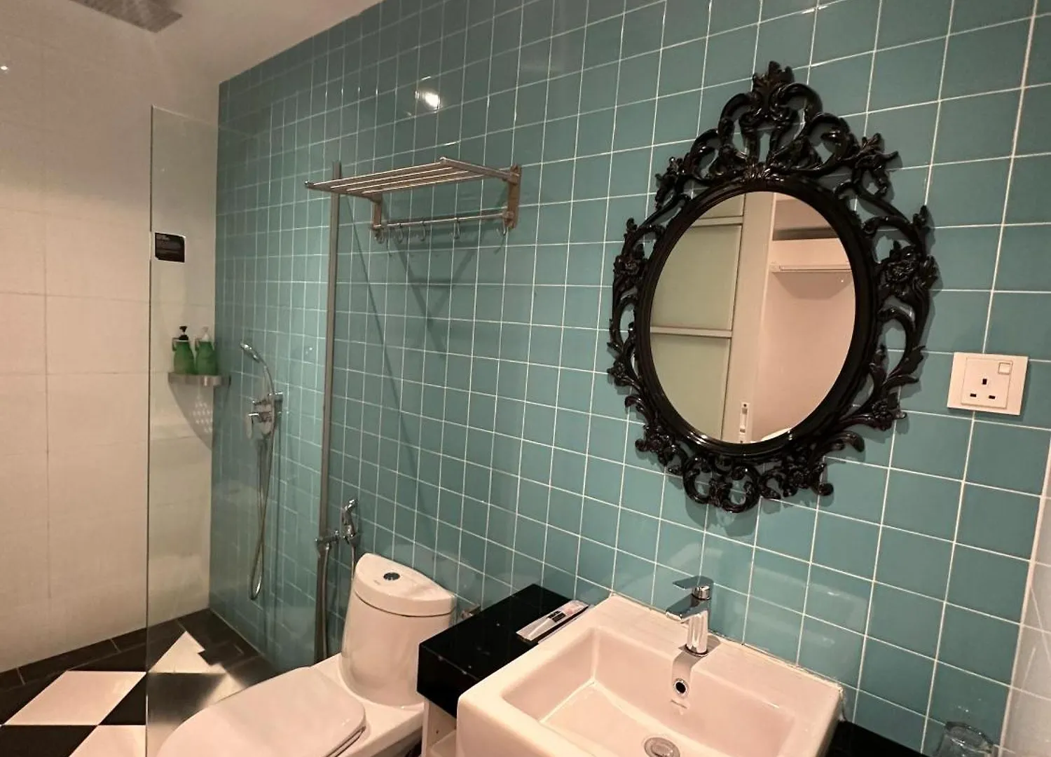 Havona Boutique Hotel - Mount Austin - Self Check-In Johor Bahru