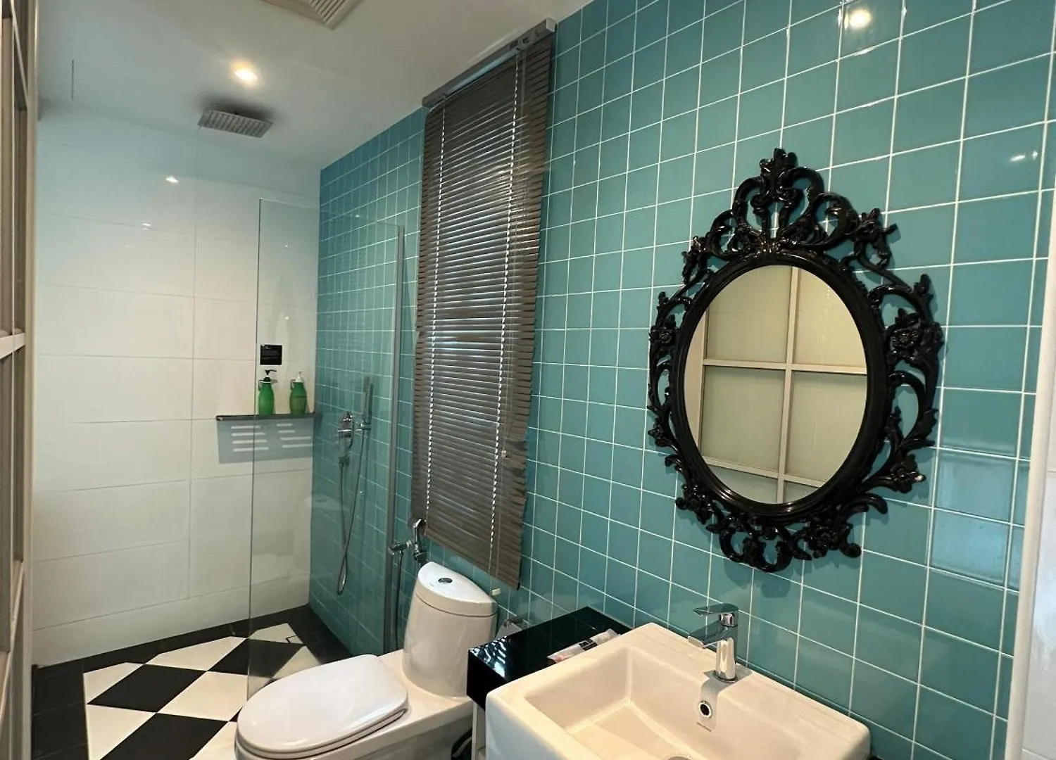 Havona Boutique Hotel - Mount Austin - Self Check-In Johor Bahru 3*,