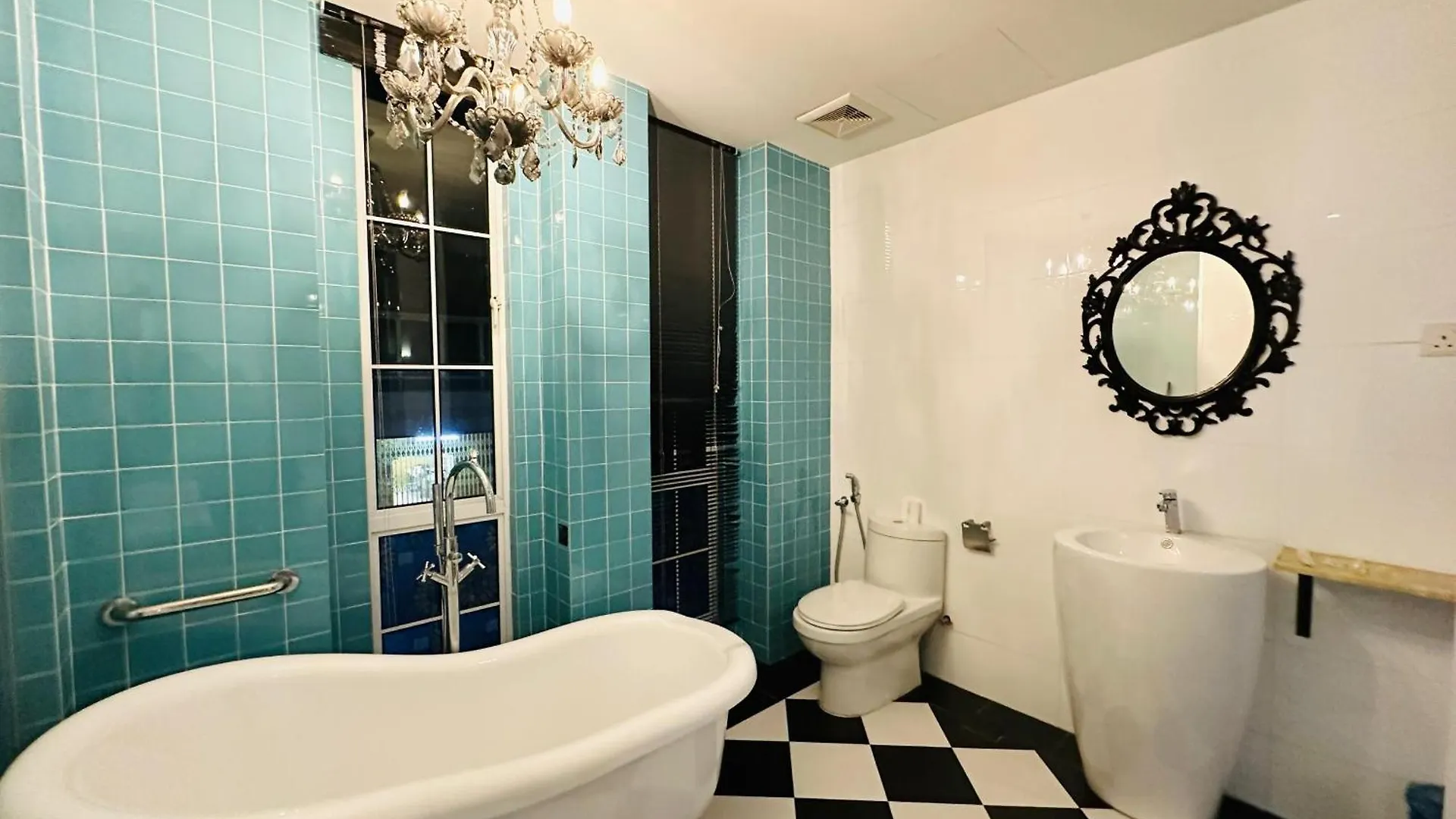 Havona Boutique Hotel - Mount Austin - Self Check-In Johor Bahru