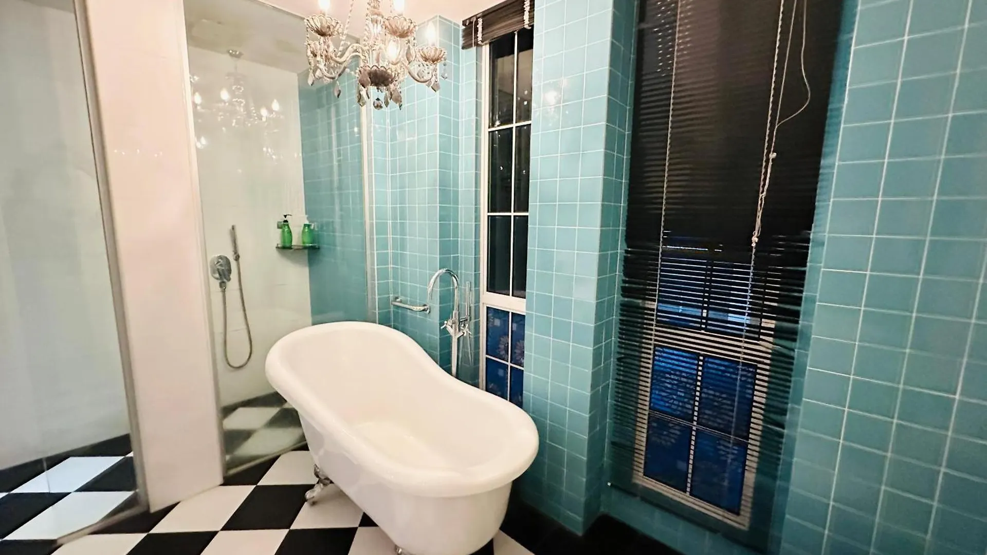Havona Boutique Hotel - Mount Austin - Self Check-In Johor Bahru