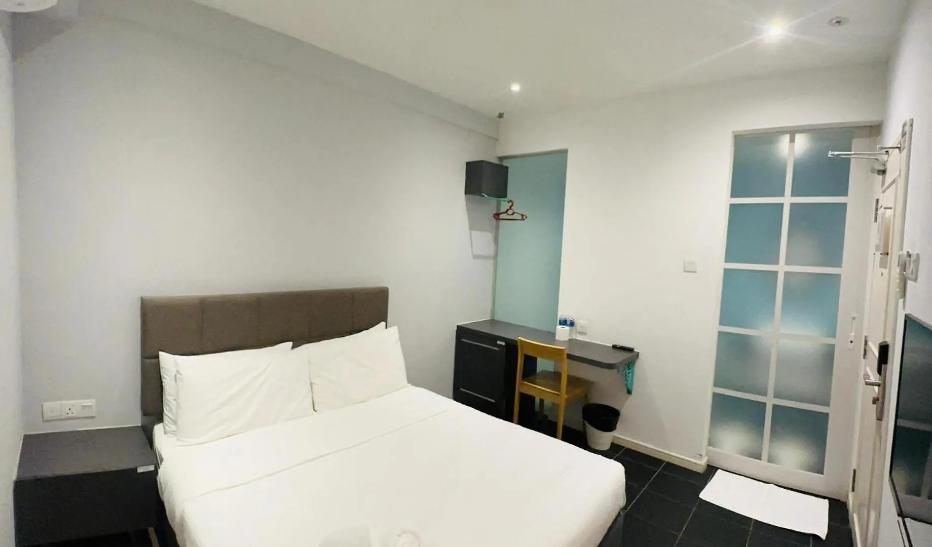 Havona Boutique Hotel - Mount Austin - Self Check-In Johor Bahru