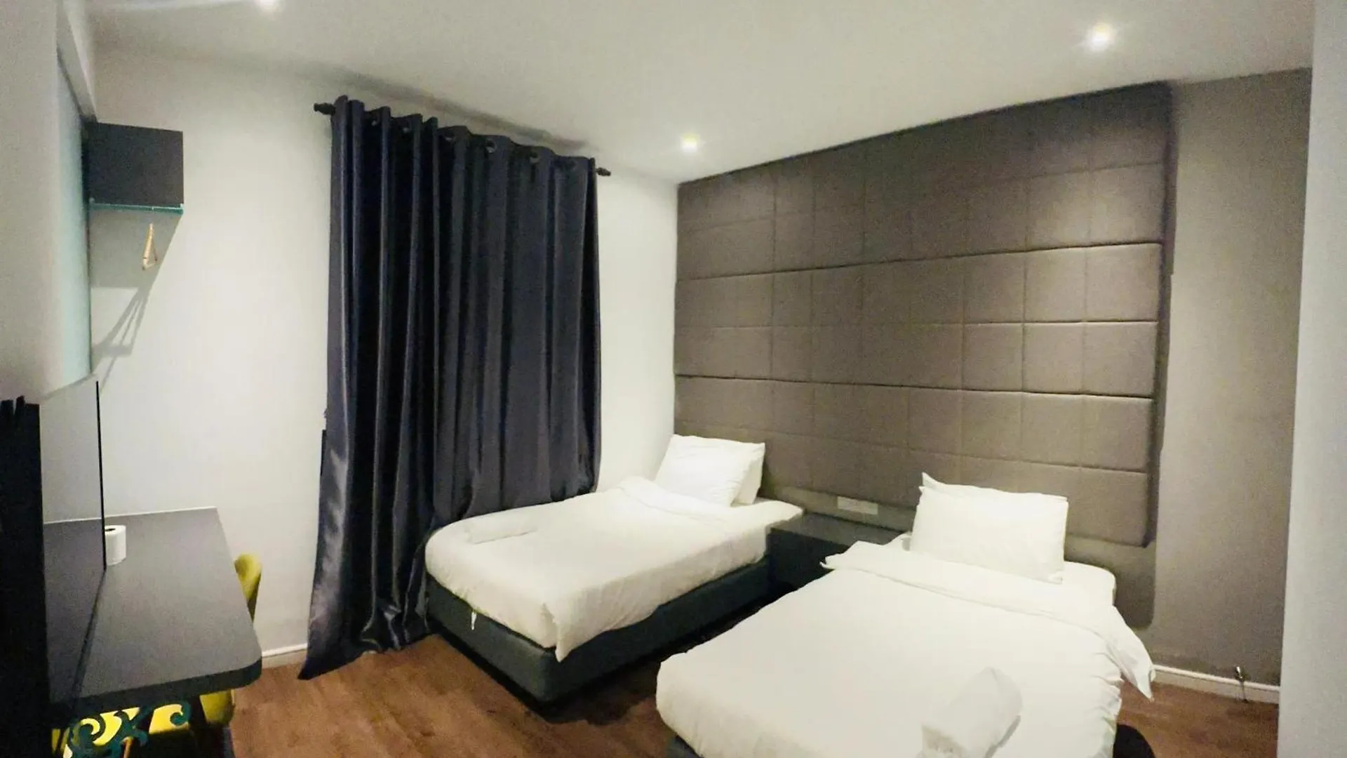 Havona Boutique Hotel - Mount Austin - Self Check-In Johor Bahru